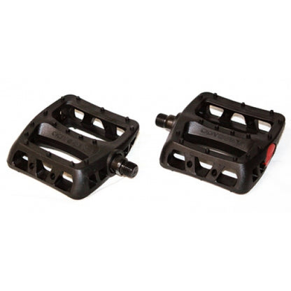 ODYSSEY TWISTED PC PEDAL 9/16” 　BLACK