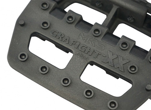 MKS GRAFIGHT-XX - 9/16"