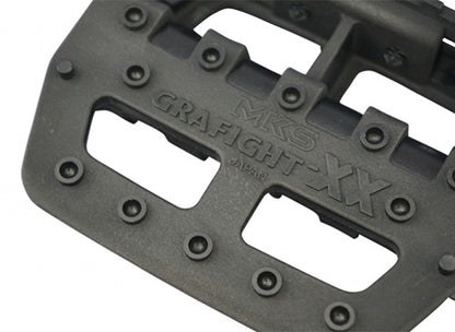 MKS GRAFIGHT-XX - 9/16"