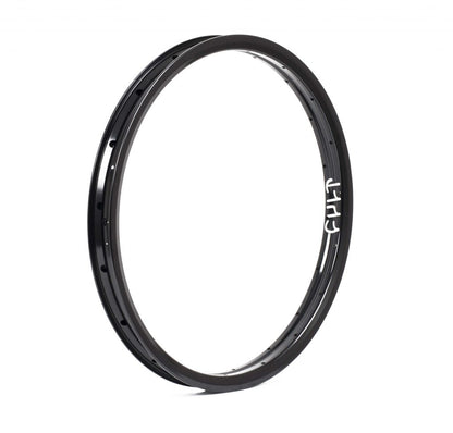 CULT MATCH V2 20" 36H RIM BLACK
