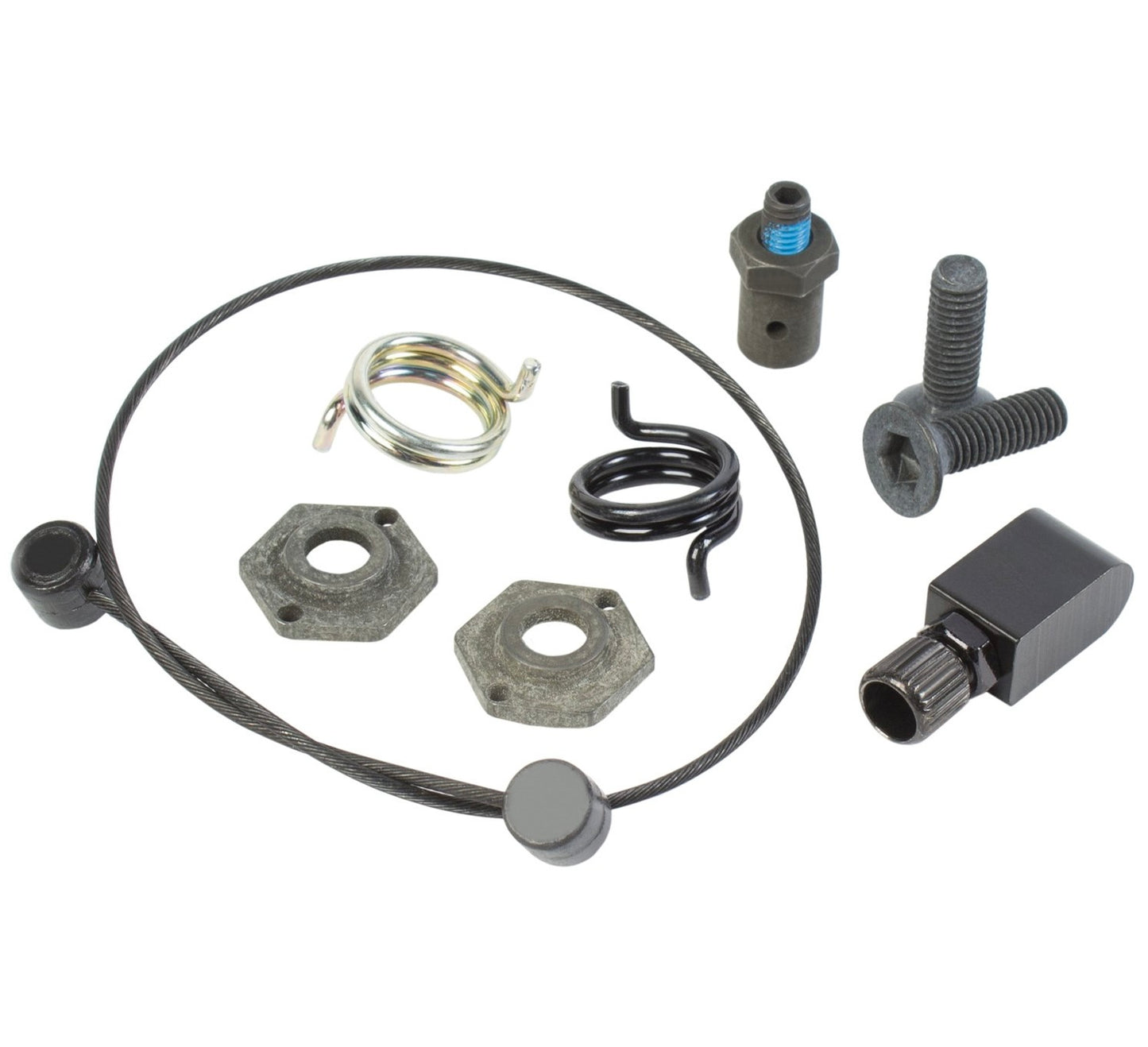 ODYSSEY EVO 2.5 REPLACEMENT KIT