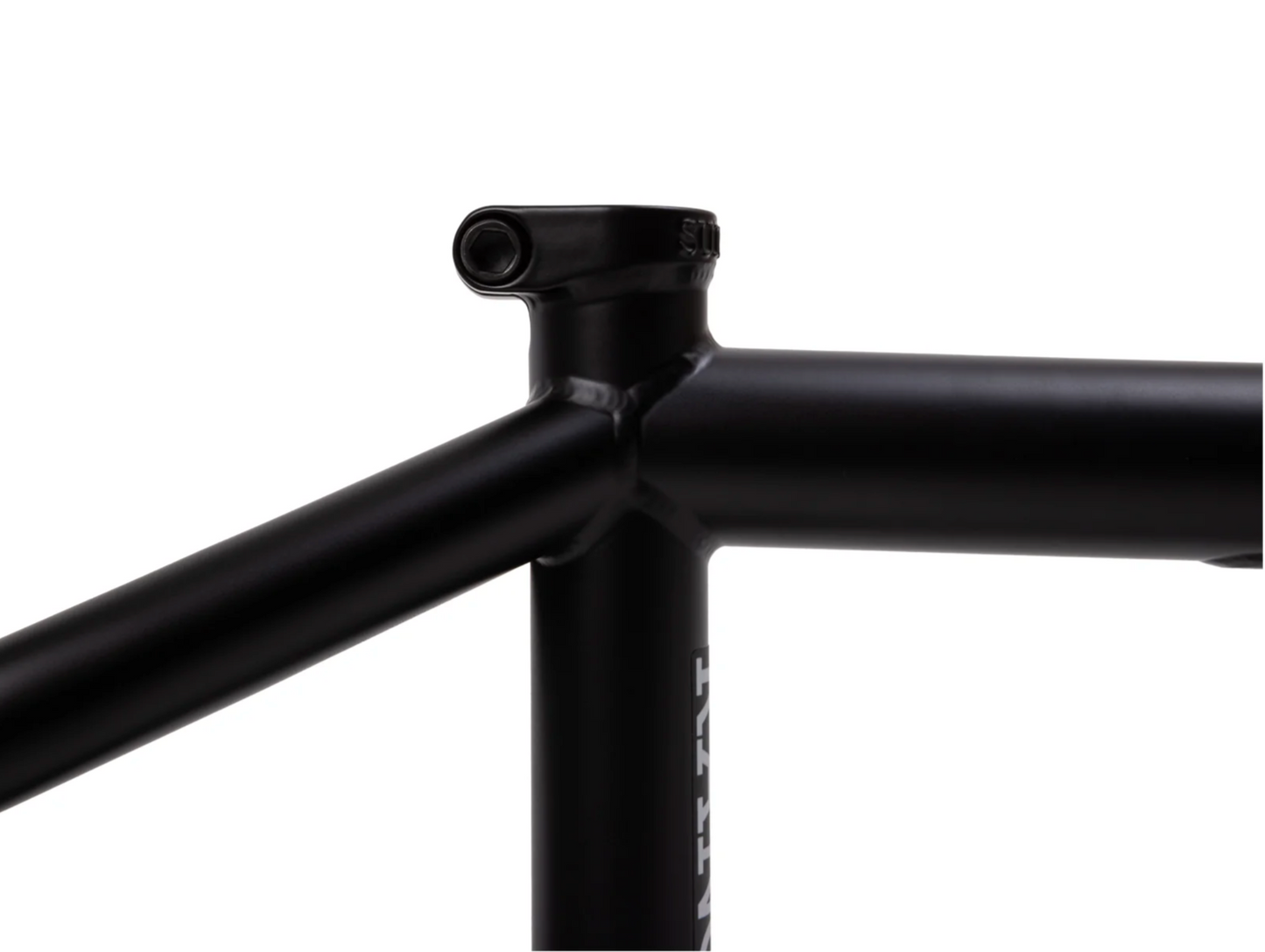 SUNDAY RANGER 18" MATTE BLACK