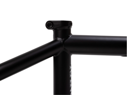SUNDAY RANGER 18" MATTE BLACK