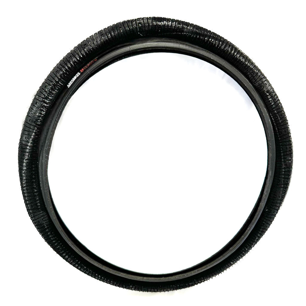 ARES A-CLASS TRE 20"x1.90" 125PSI BLACK　Made in Japan