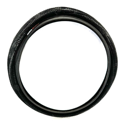 ARES A-CLASS TRE 20"x1.90" 125PSI BLACK　Made in Japan