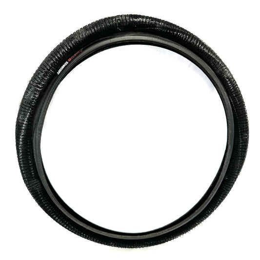 ARES A-CLASS TRE 20"x1.90" 125PSI BLACK　Made in Japan