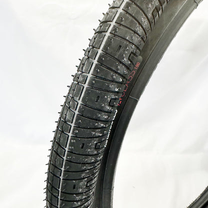 ARES A-CLASS TRE 20"x1.90" 125PSI BLACK　Made in Japan