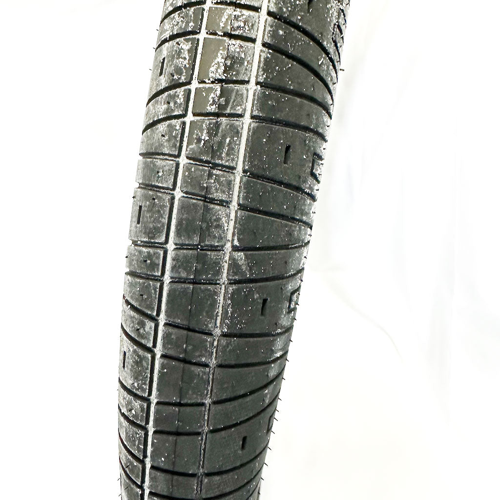 ARES A-CLASS TRE 20"x2.10" 110PSI BLACK Made in Japan