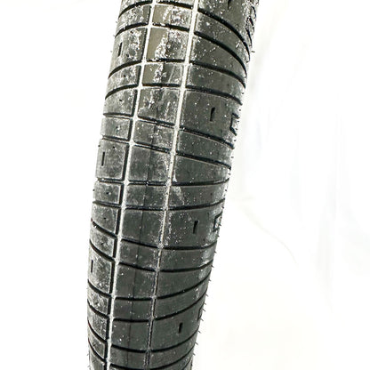 ARES A-CLASS TRE 20"x2.10" 110PSI BLACK Made in Japan