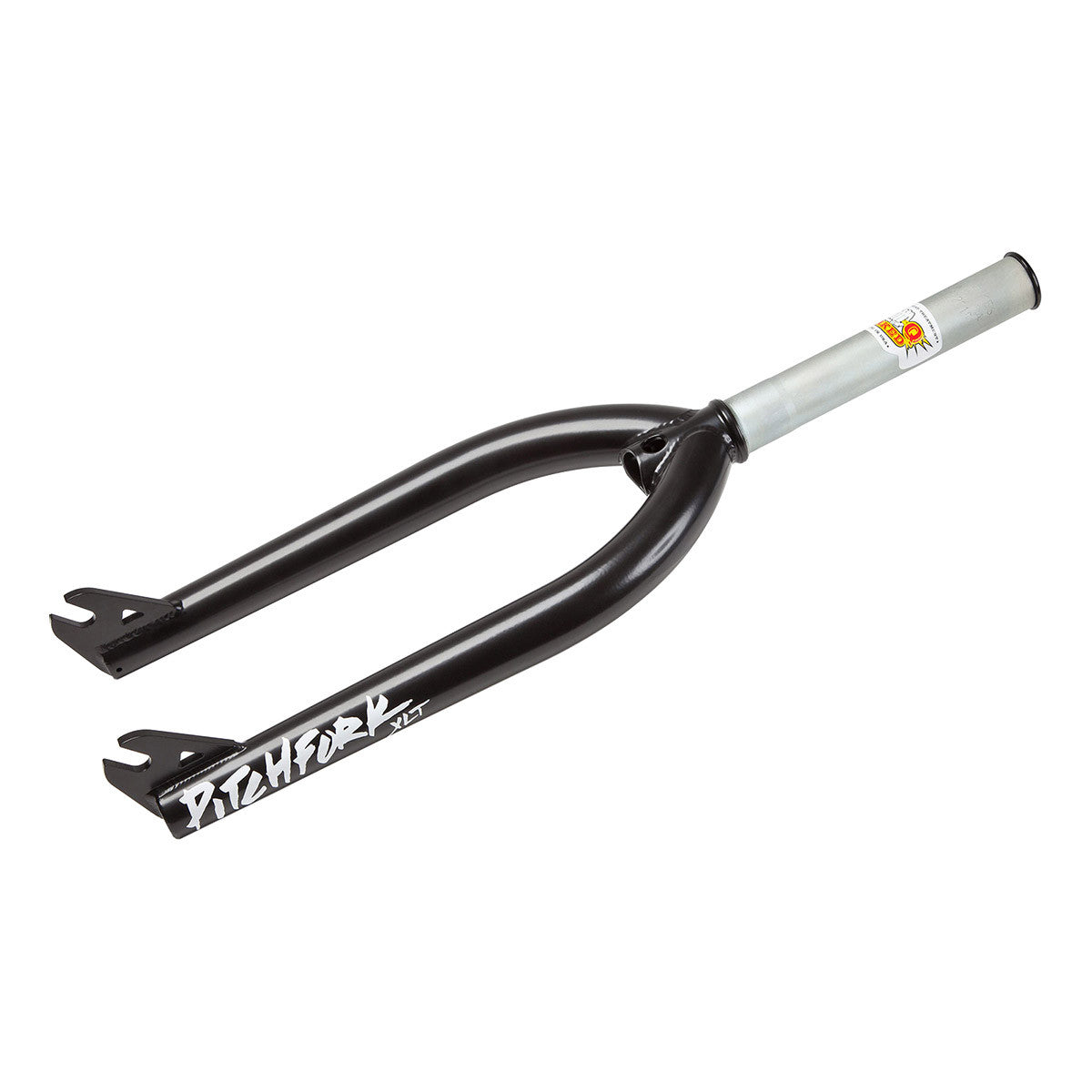 S&M TAPERED PITCH FORK XLT -BLACK-