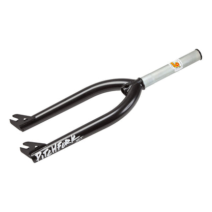 S&M TAPERED PITCH FORK XLT -BLACK-