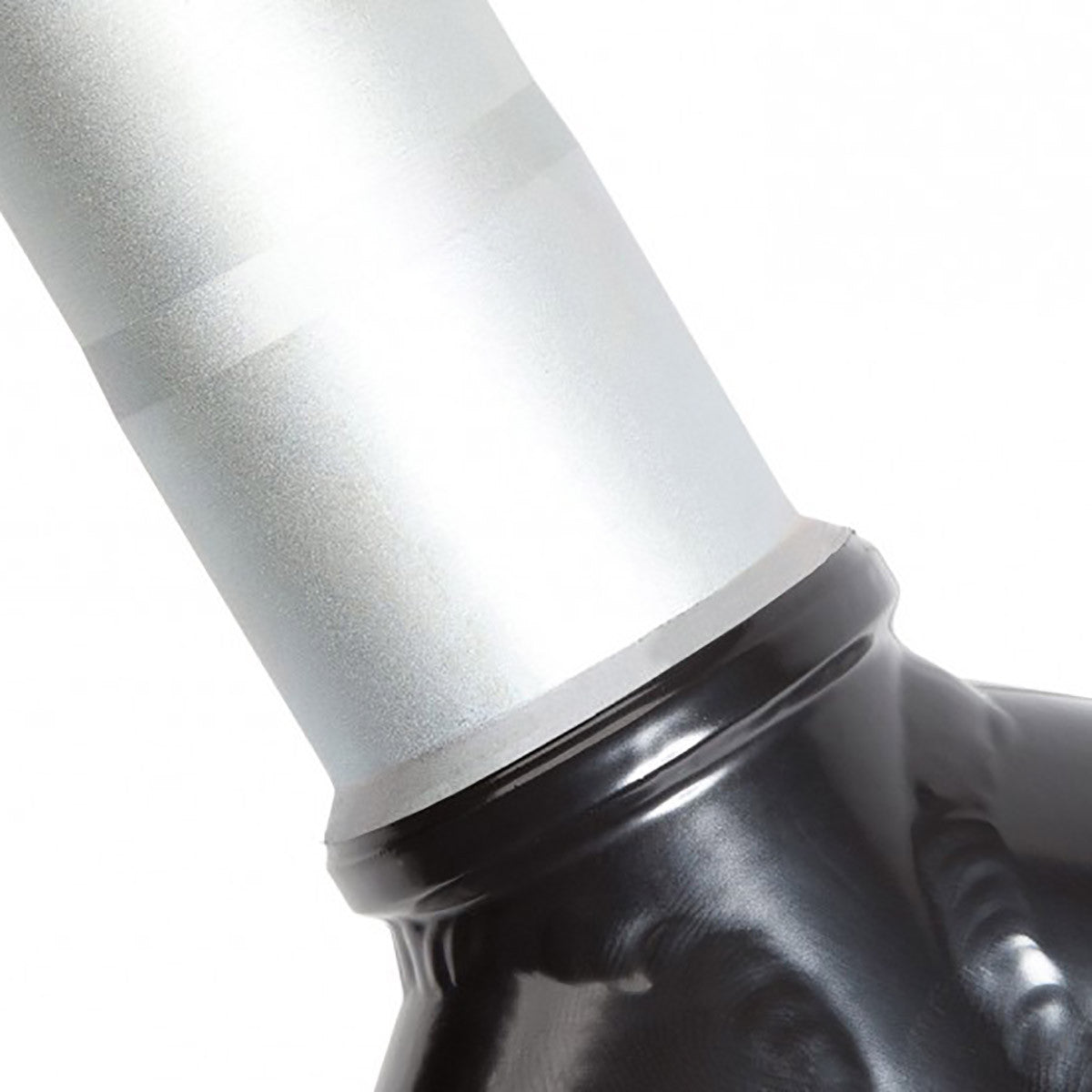 S&M TAPERED PITCH FORK XLT -BLACK-