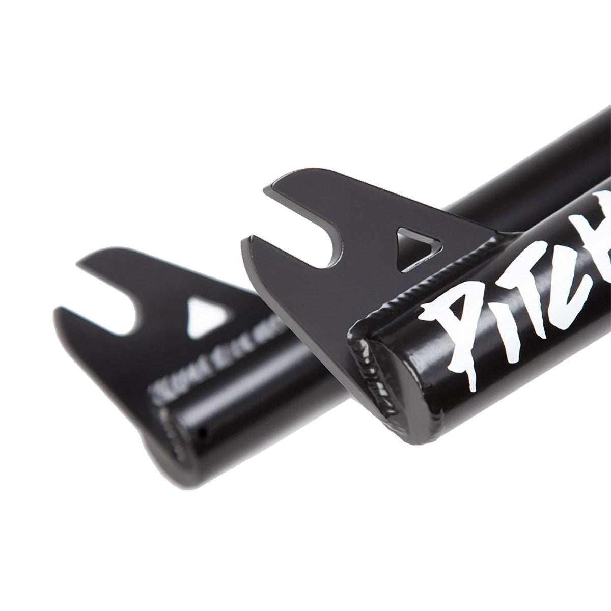 S&M TAPERED PITCH FORK XLT -BLACK-