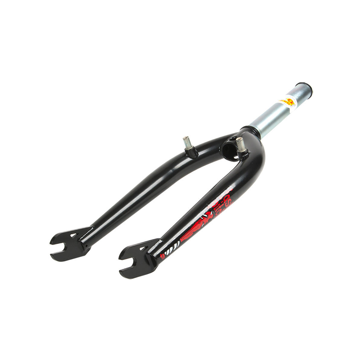 S&M FASTPITCH W/990S FORK -BLACK-