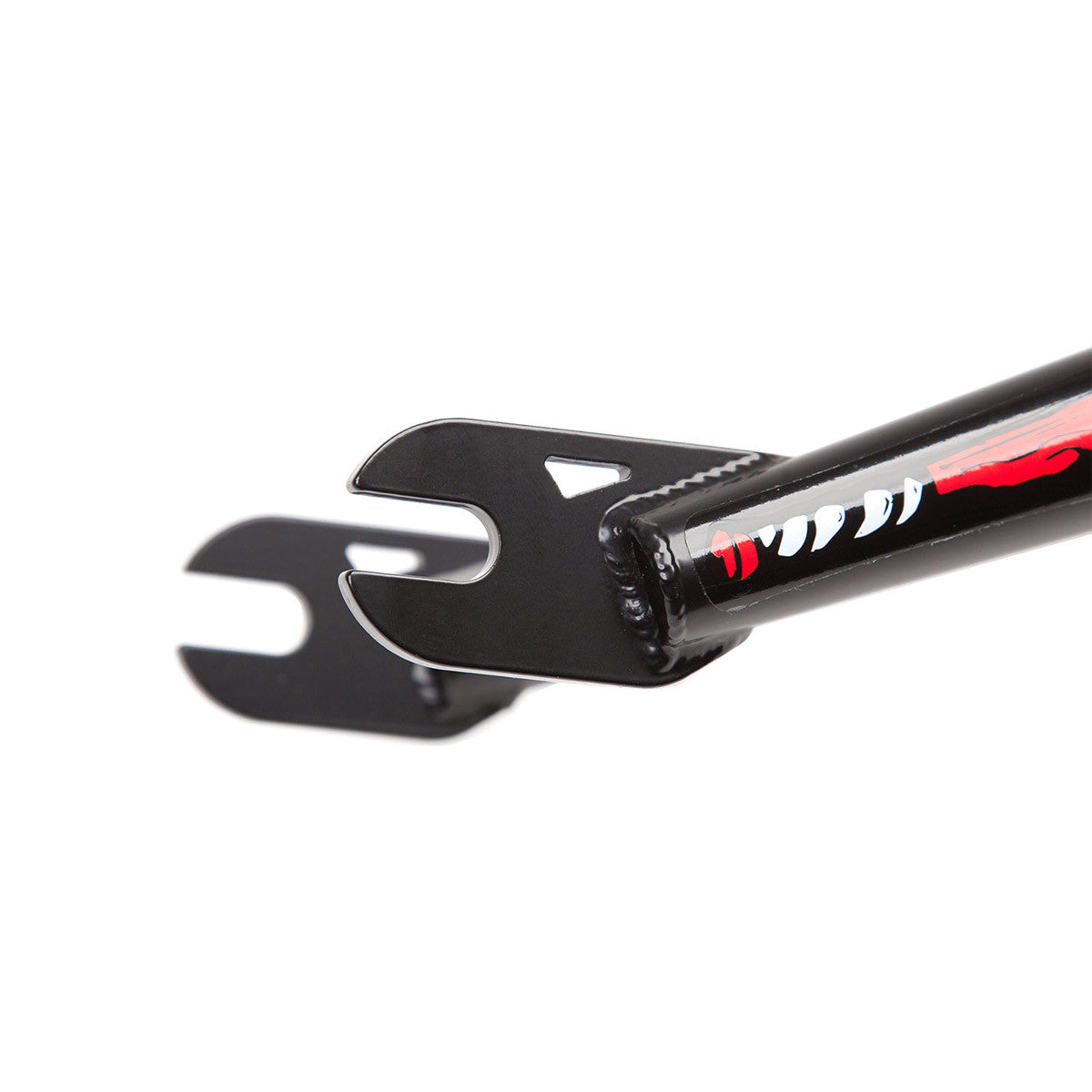 S&M FASTPITCH BLACK -BLACK-