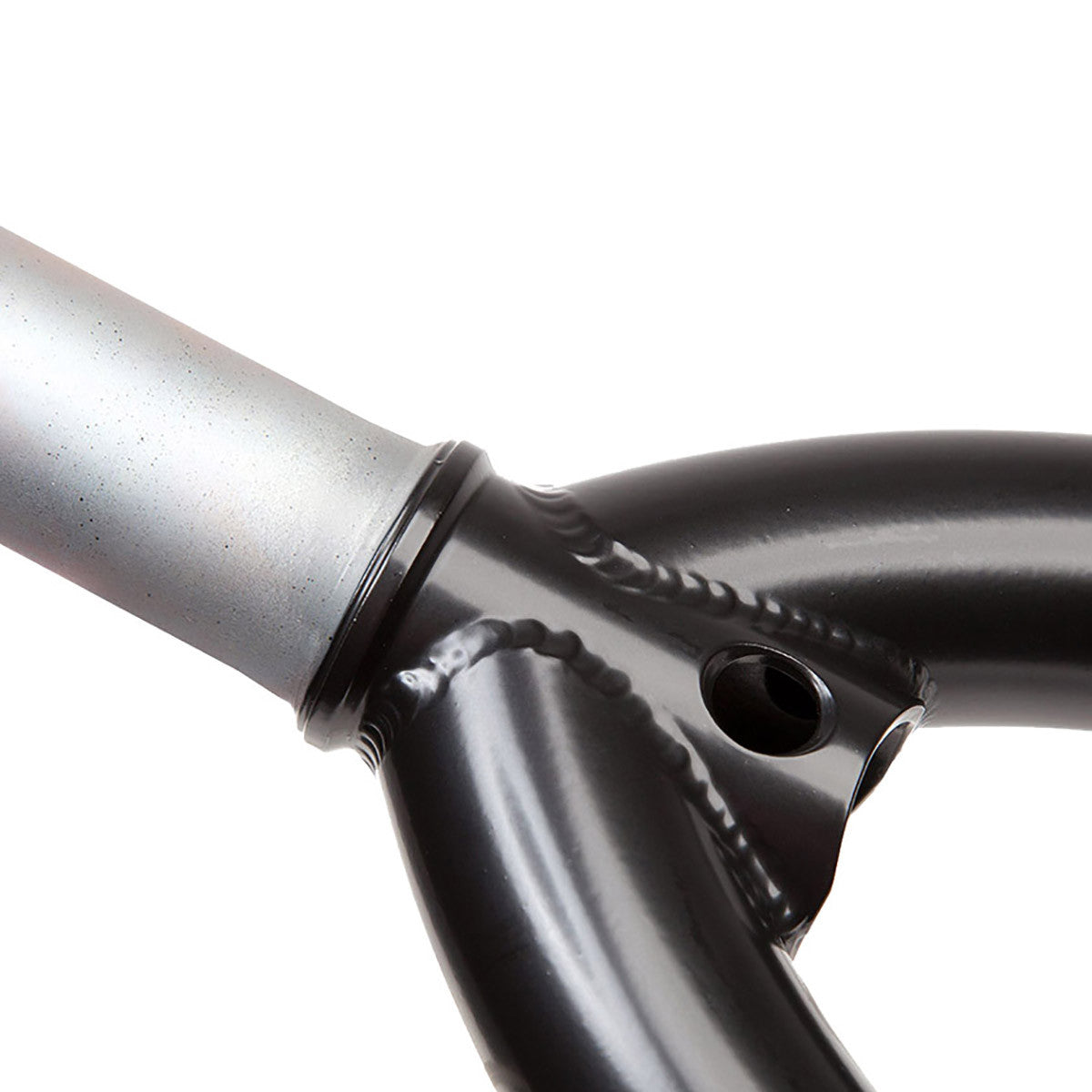 S&M FASTPITCH BLACK -BLACK-