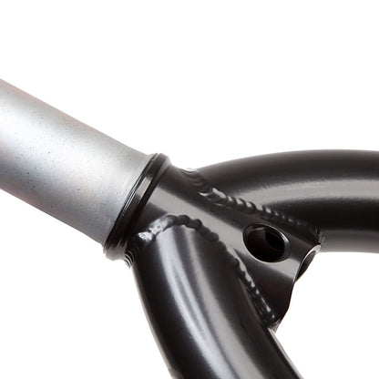 S&M FASTPITCH BLACK -BLACK-