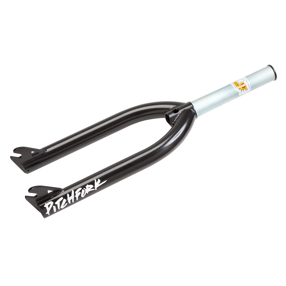 S&M PITCH FORK (3/8INCH) -BLACK-