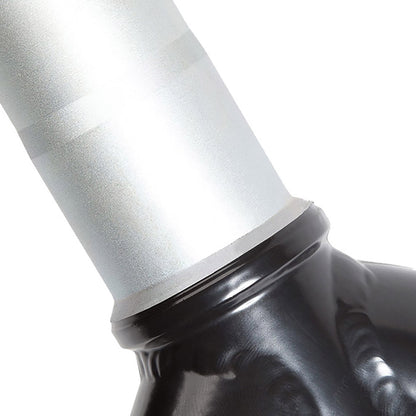 S&M WIDEMOUTH PITCHFORK BLACK