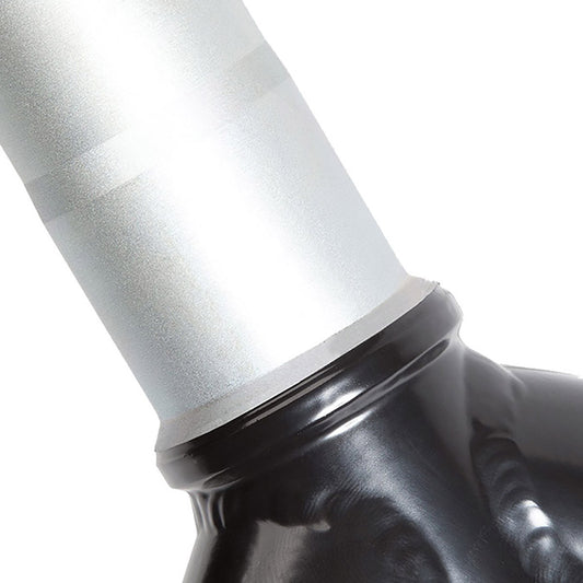 S&M WIDEMOUTH PITCHFORK BLACK