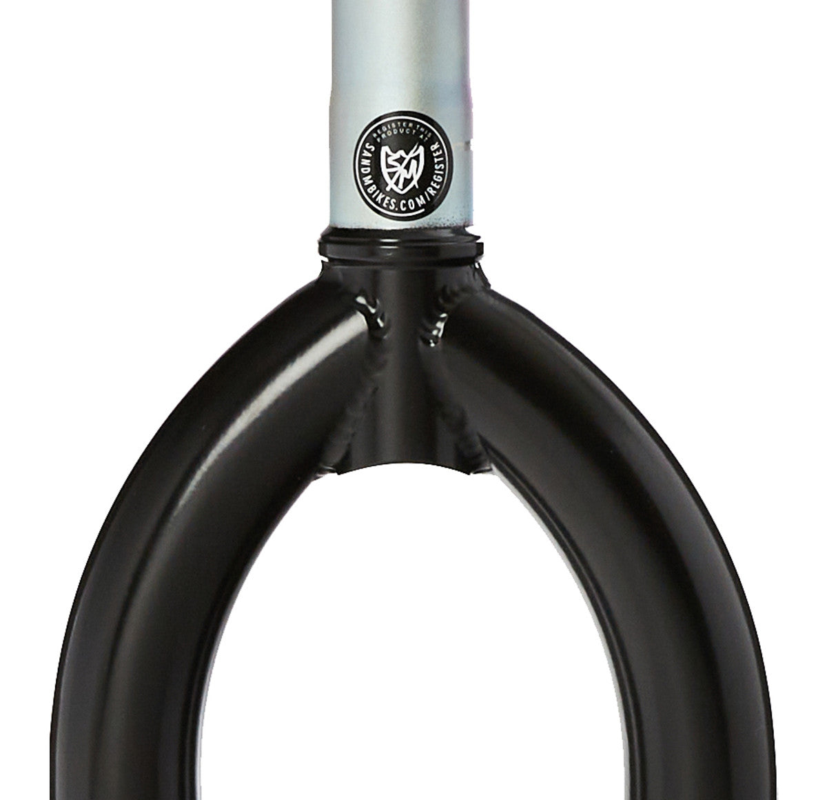 パーツ S&M Pitchfork S&M WIDEMOUTH PITCHFORK BLACK – DIG-IT BMX