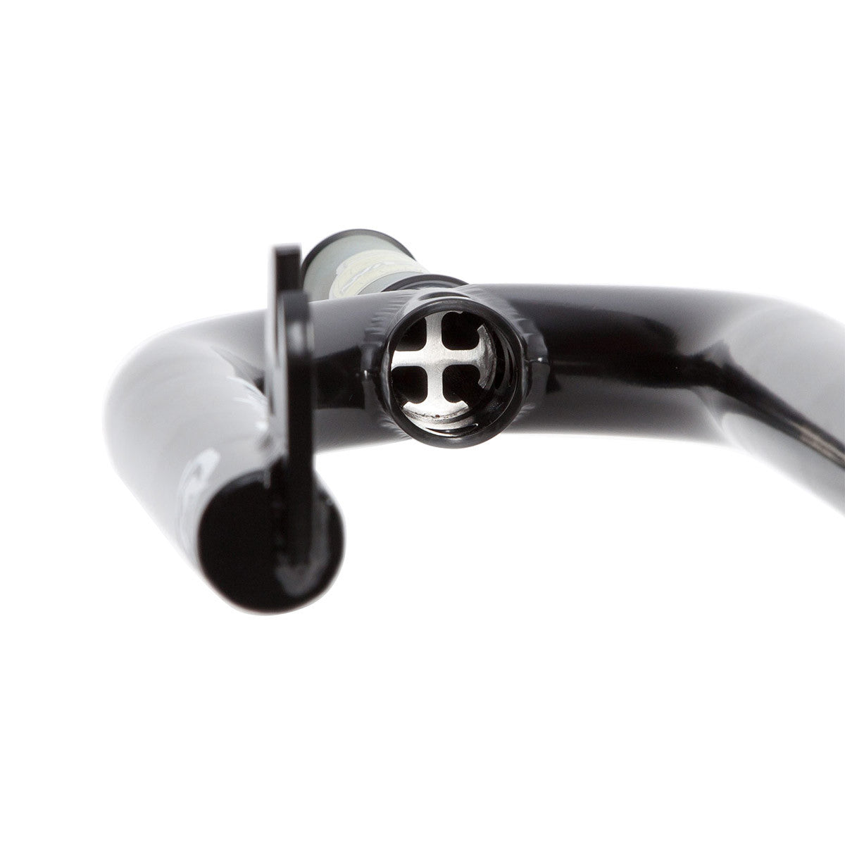 S&M WIDEMOUTH PITCHFORK BLACK