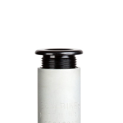 S&M WIDEMOUTH PITCHFORK BLACK