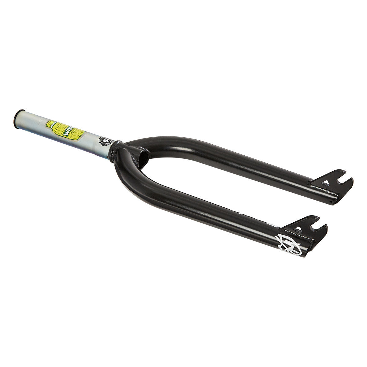 S&M 26MM WIDEMOUTH -BLACK-