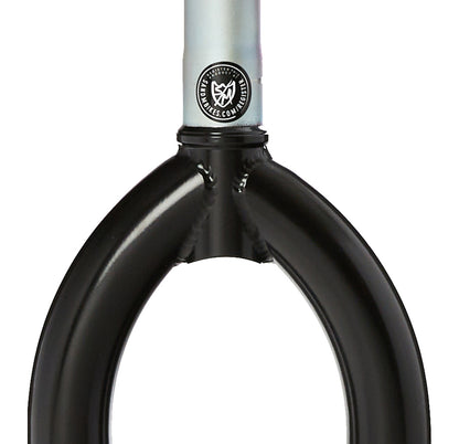 S&M 26MM WIDEMOUTH -BLACK-