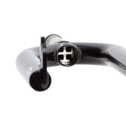 S&M 26MM WIDEMOUTH -BLACK-