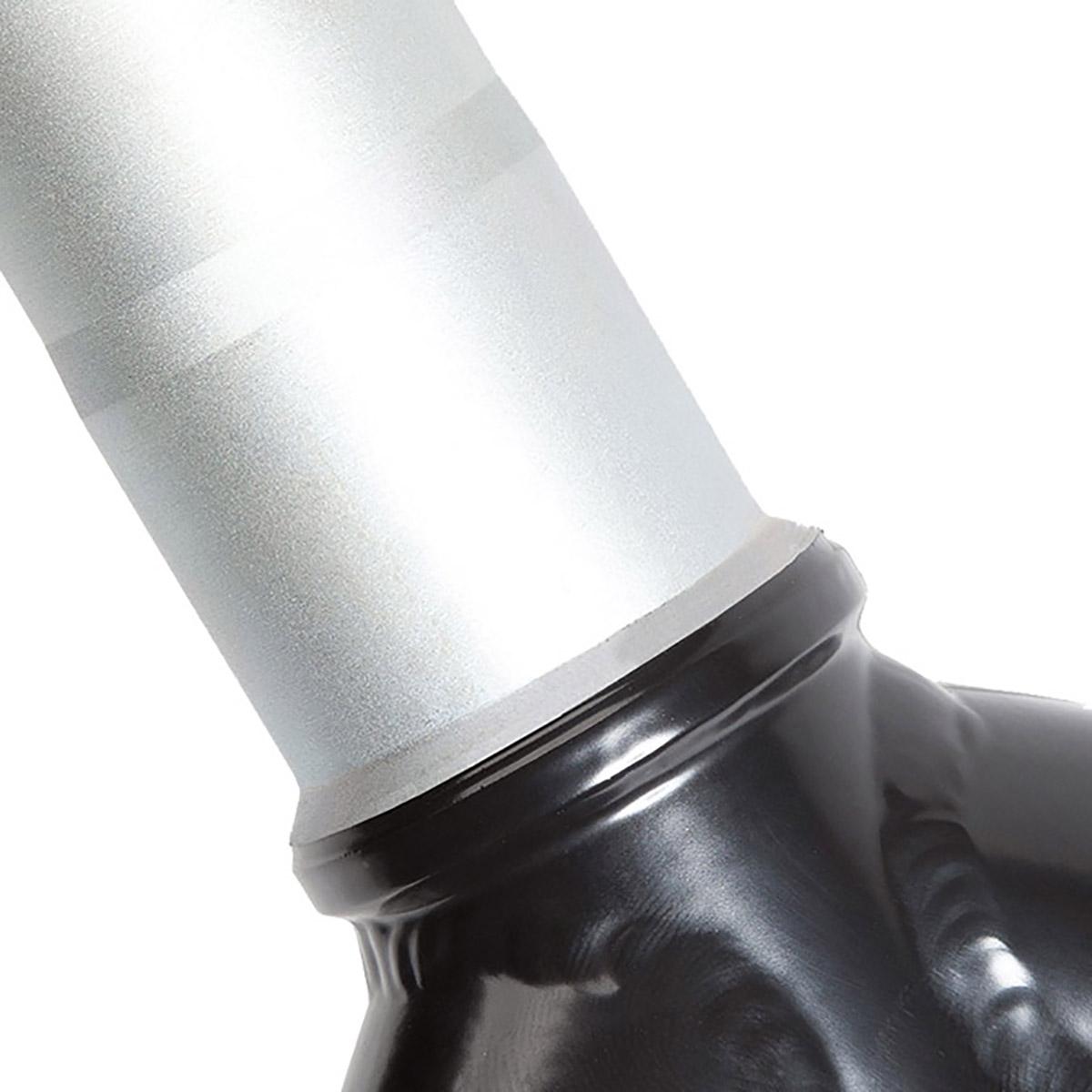 S&M 26MM WIDEMOUTH -BLACK-