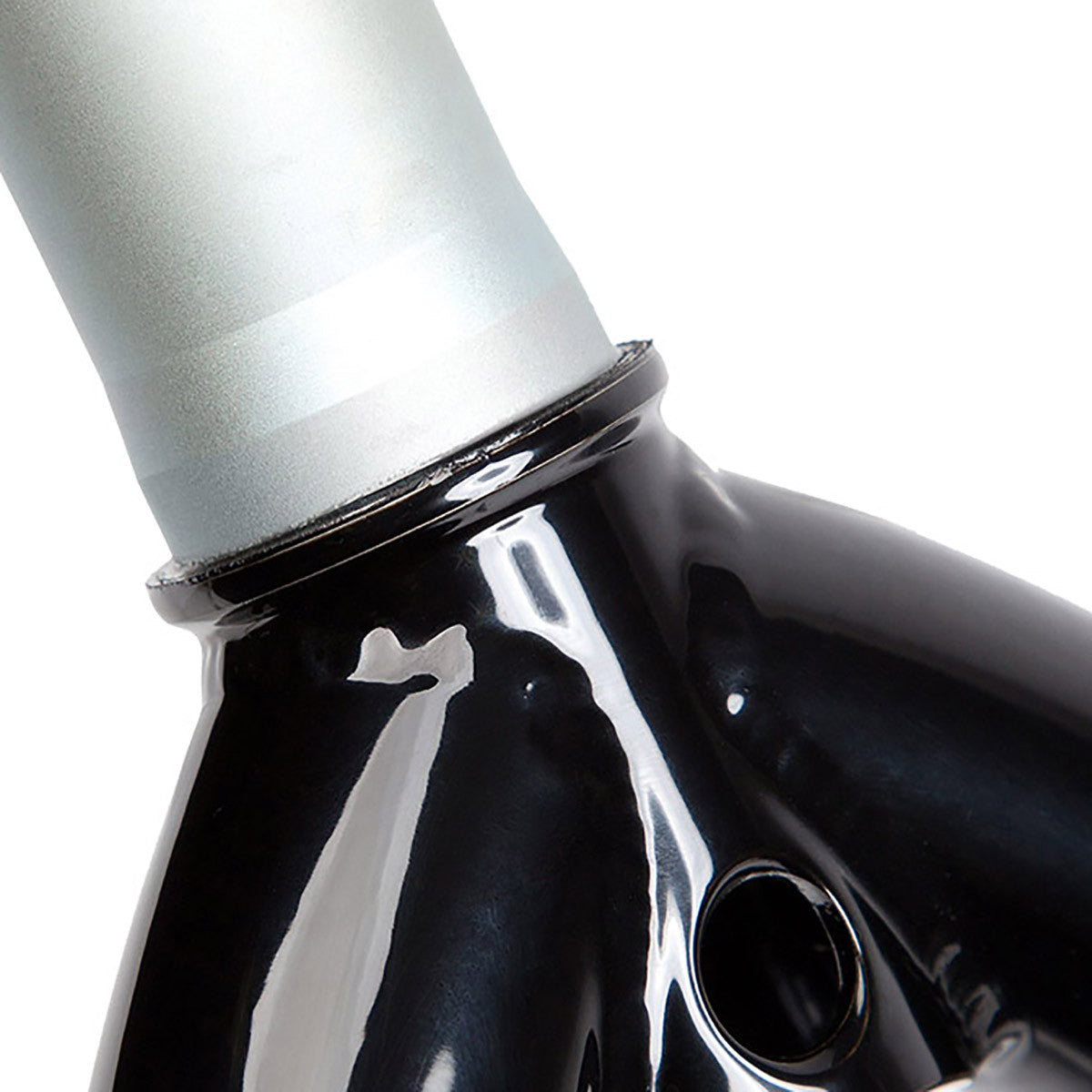 S&M TAPERED 20" RACE XLT FORK -GLOSS BLACK-