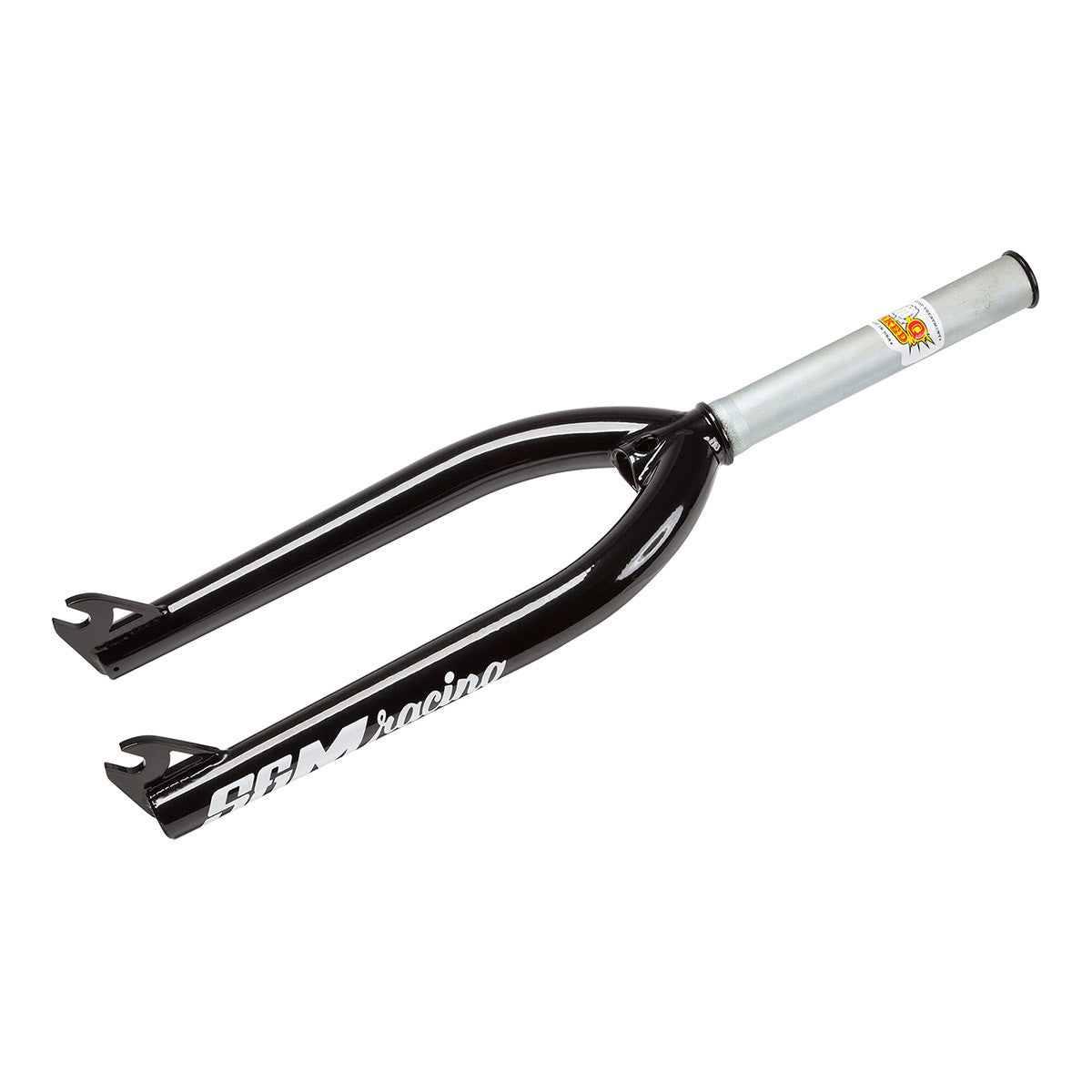 S&M TAPERED 20" RACE XLT FORK -GLOSS BLACK-