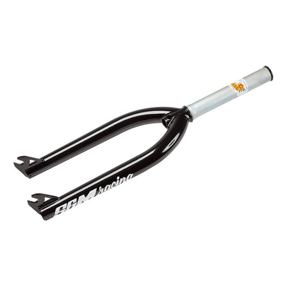 S&M TAPERED 20" RACE XLT FORK -GLOSS BLACK-