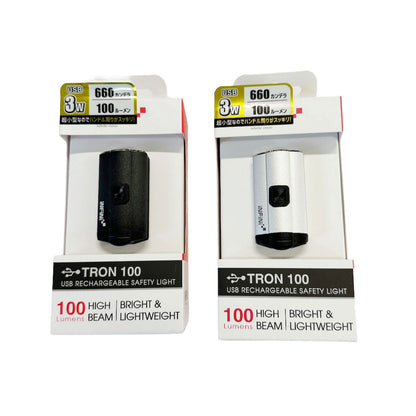 INFINI TRON 100 I-280P LED ヘッドライト