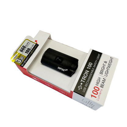 INFINI TRON 100 I-280P LED ヘッドライト