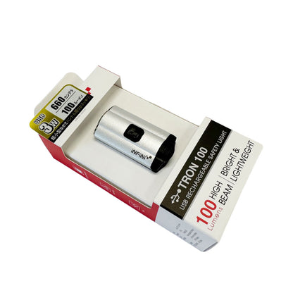 INFINI TRON 100 I-280P LED ヘッドライト