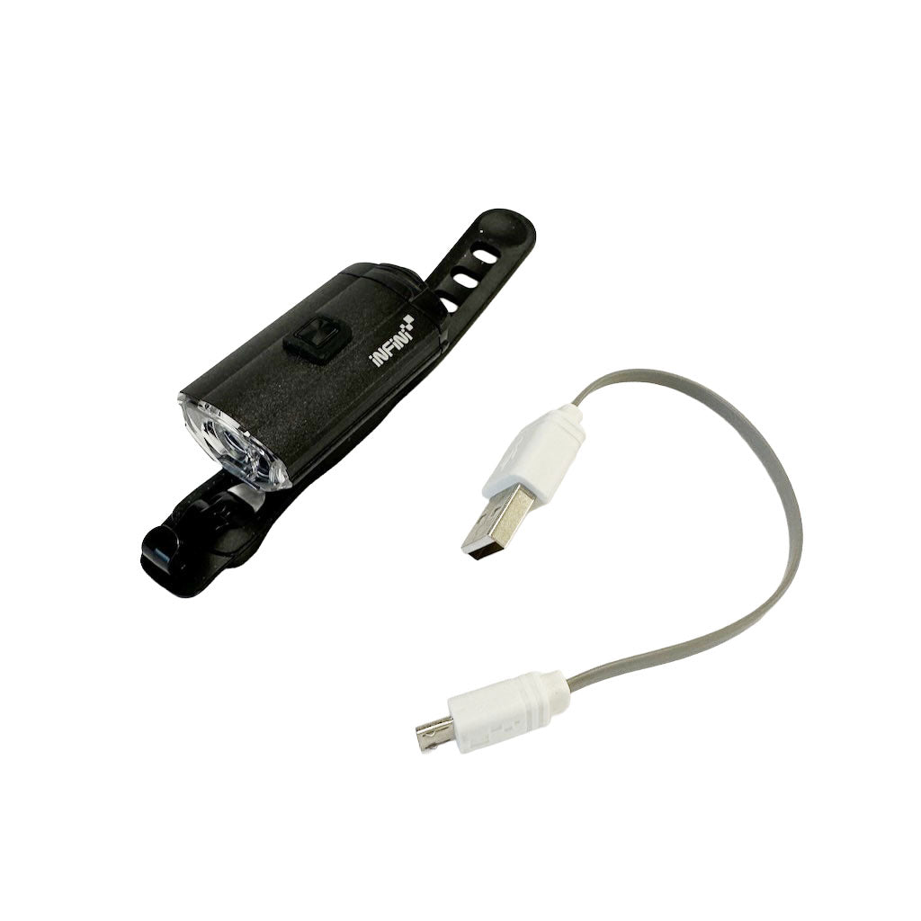 INFINI TRON 100 I-280P LED ヘッドライト