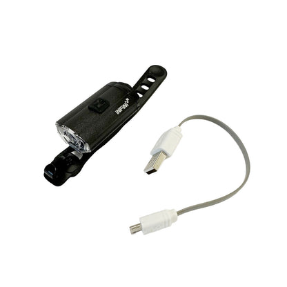INFINI TRON 100 I-280P LED ヘッドライト