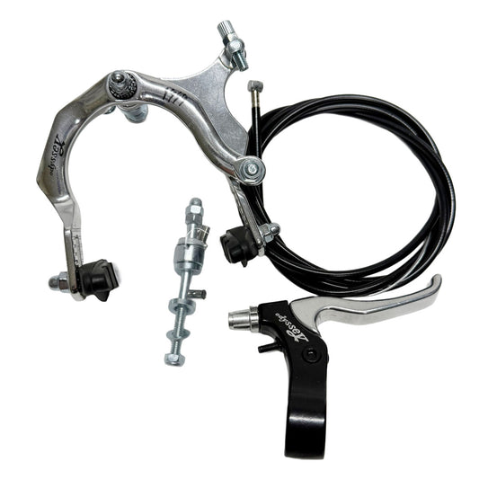 ODYSSEY 1999 BRAKE KIT SILVER CALI/LEVER/CABLE