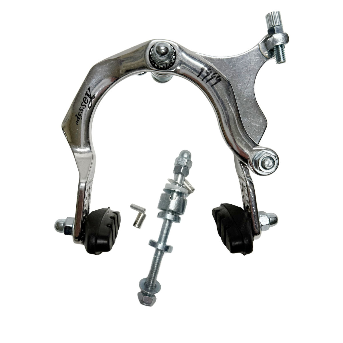 ODYSSEY 1999 BRAKE KIT SILVER CALI/LEVER/CABLE