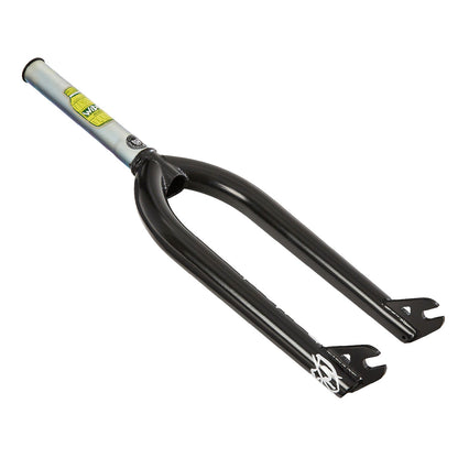 S&M WIDEMOUTH PITCHFORK BLACK