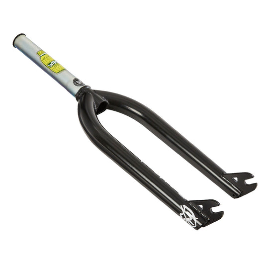 S&M WIDEMOUTH PITCHFORK BLACK