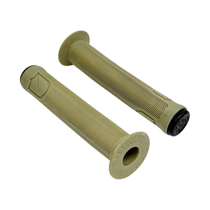 S&M REYNOLDS GRIPS