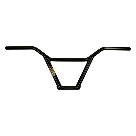 S&M 4 PIECE CASTILLO V2 BAR Matte Black