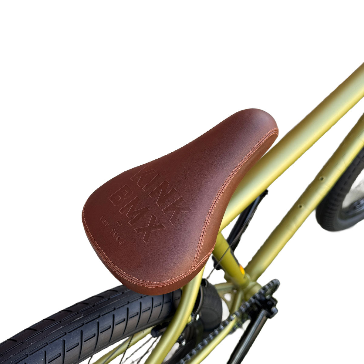 KINK DRIFTER 26”BMX CRUISER FERN GREEN