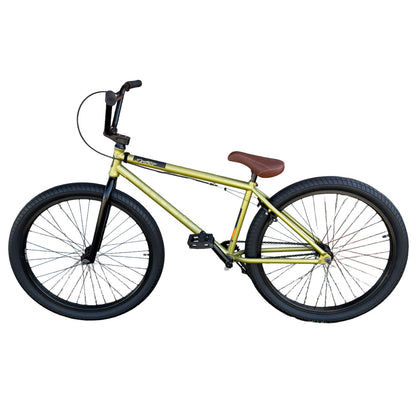 KINK DRIFTER 26”BMX CRUISER FERN GREEN