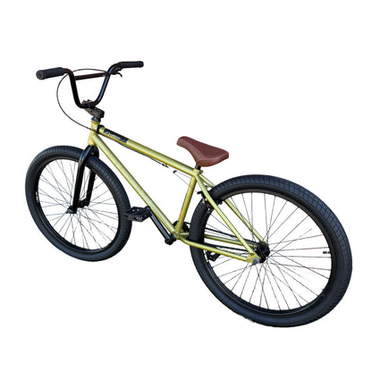 KINK DRIFTER 26”BMX CRUISER FERN GREEN