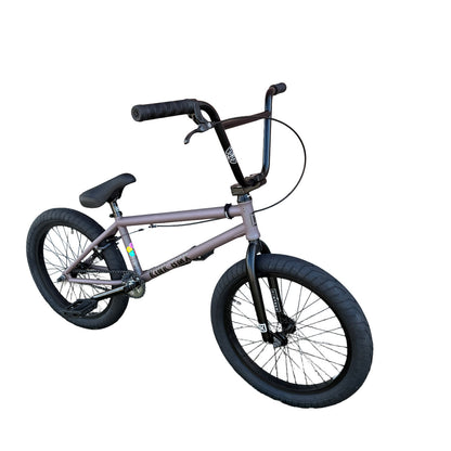 KINK GAP 20.5" MATTE-BLACK-IRI-MOCHA