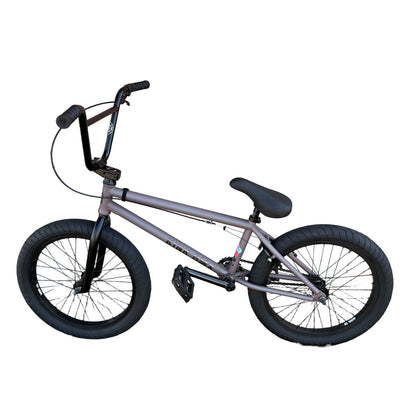 KINK GAP 20.5" MATTE-BLACK-IRI-MOCHA